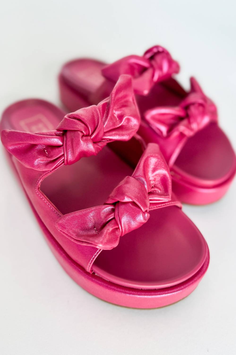 Shu Shop - Kiki Sandals