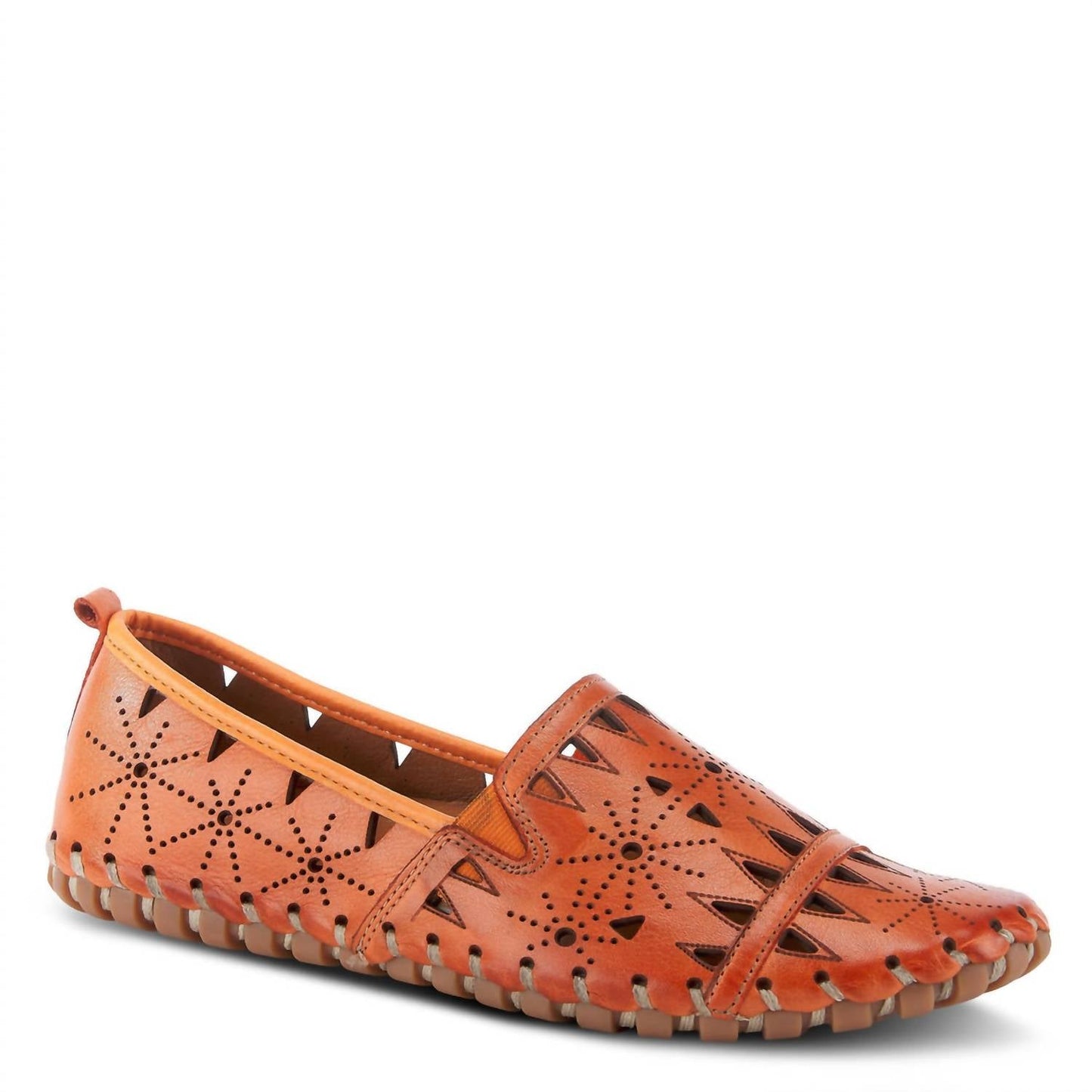 Spring Step Shoes - Women's Fusaro Loafer Shoe
