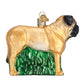 English Mastiff Ornament