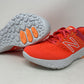 Tênis de corrida New Balance Beacon V3 feminino, laranja, tamanho 6 B (M) EUA