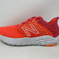 Tênis de corrida New Balance Beacon V3 feminino, laranja, tamanho 6 B (M) EUA