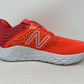 Tênis de corrida New Balance Beacon V3 feminino, laranja, tamanho 6 B (M) EUA