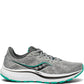 Tênis de corrida feminino Saucony Omni 20 Alloy/Jade
