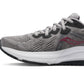Tênis de corrida feminino Saucony Omni 20 em liga/quartzo
