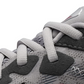 Tênis de corrida feminino Saucony Omni 20 em liga/quartzo