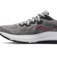 Tênis de corrida feminino Saucony Omni 20 cinza