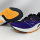 Tênis de corrida New Balance FuelCell Rebel V2 feminino, preto, tamanho 6,5 B, médio, EUA