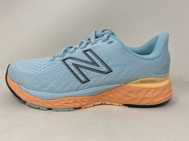 Tênis de corrida feminino New Balance 880 V11 azul