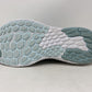 Tênis de corrida feminino New Balance 1080 V11 azul claro, tamanho 11,5 B (M) EUA