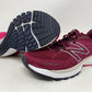 Tênis de corrida New Balance X 860 V12 feminino rosa
