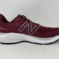 Tênis de corrida New Balance X 860 V12 feminino rosa