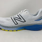 Tênis de corrida masculino New Balance X 860 V12, branco/hélio, tamanho 9 D (M) EUA