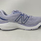 Tênis de corrida feminino New Balance X 860 V12 Libra/Night Air, tamanho 6 B, médio, EUA