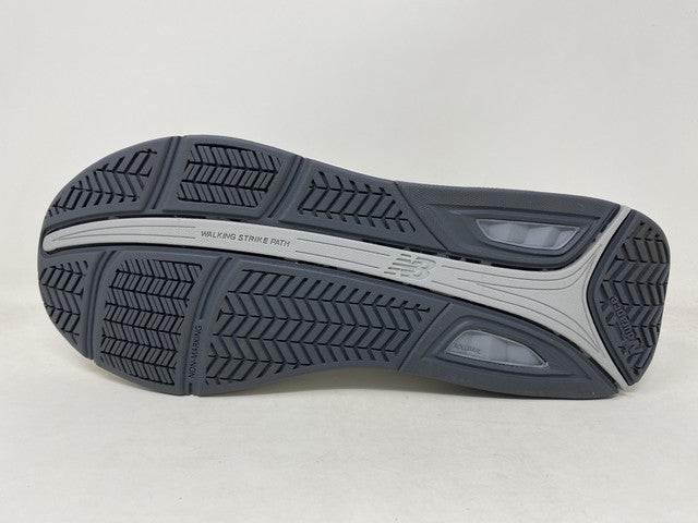 Tênis de caminhada New Balance 928 V2 feminino, branco, tamanho 5, D, largo, EUA