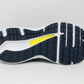 Tênis de corrida Mizuno Horizon 4 feminino, cinza, tamanho 6 B (M) EUA