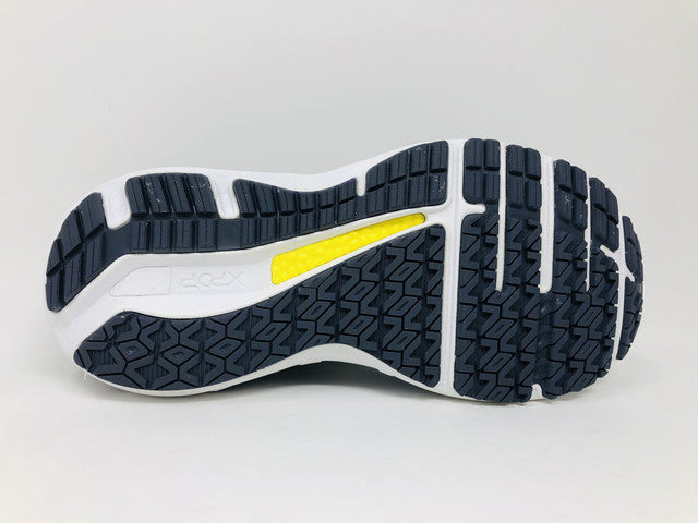 Tênis de corrida Mizuno Horizon 4 feminino, cinza, tamanho 6 B (M) EUA