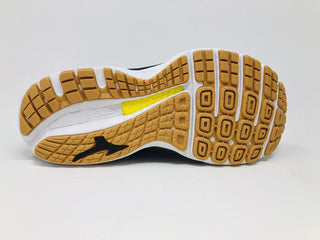 Tênis de corrida Mizuno Wave Sky 4 Waveknit feminino, sombra escura, tamanho 6,5 B (M) EUA