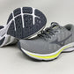 Tênis de corrida Mizuno Wave Rider 25 feminino cinza