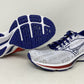 Tênis de corrida Mizuno Wave Rider 25 feminino, branco