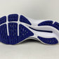 Tênis de corrida Mizuno Wave Rider 25 feminino, branco