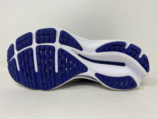 Tênis de corrida Mizuno Wave Rider 25 feminino, branco