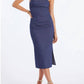 Bishop + Young - Naomi Strapless Dress