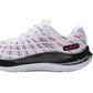 Tênis Under Armour Flow Velociti Wind Feminino Branco