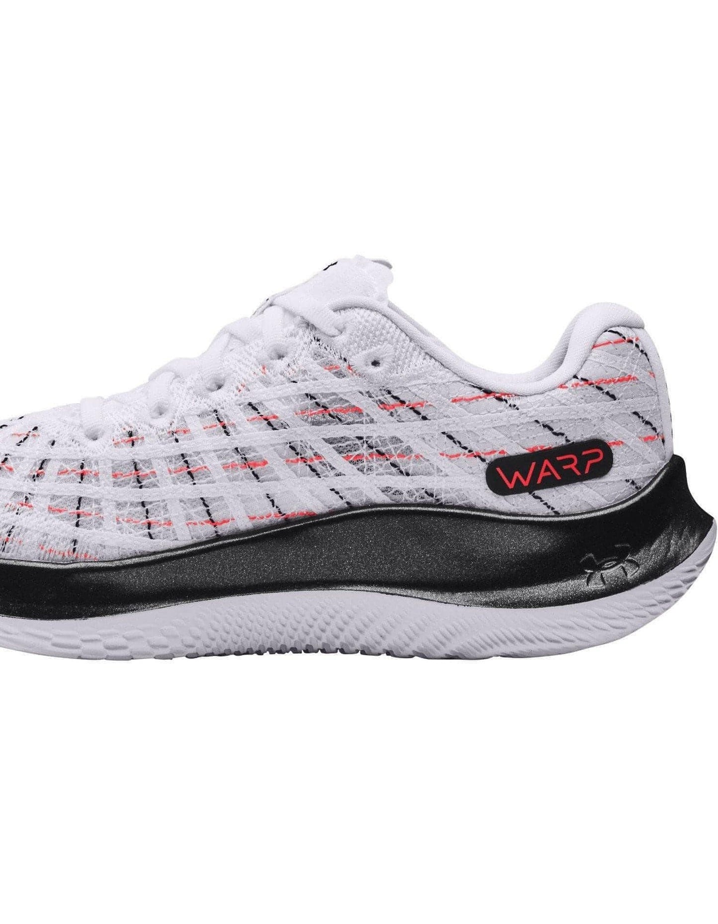 Tênis Under Armour Flow Velociti Wind Feminino Branco