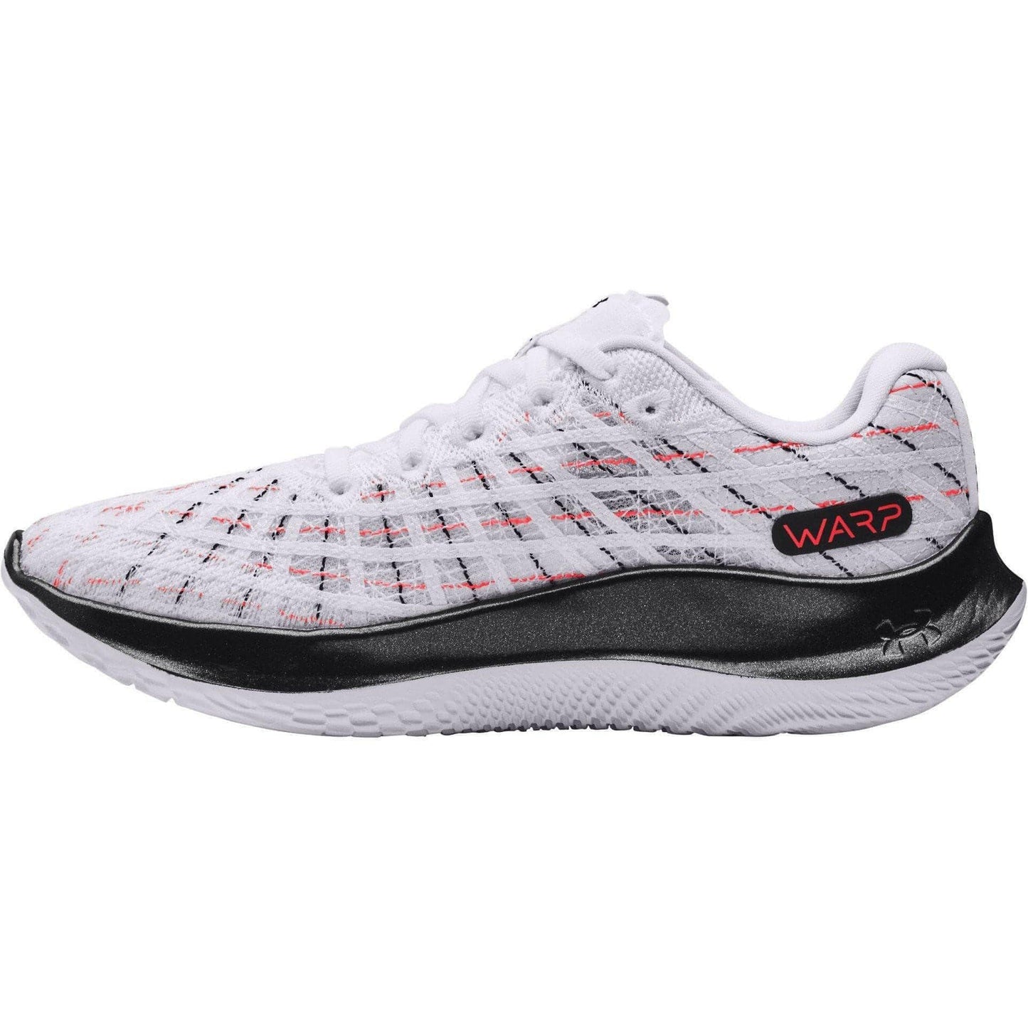 Under Armour Flow Velociti Windwhite Feminino Tamanho 6.5 B (M) EUA