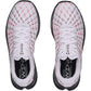 Under Armour Flow Velociti Windwhite Feminino Tamanho 6.5 B (M) EUA
