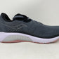 Tênis de corrida Saucony Guide 14 feminino, cinza, tamanho 9 B (M) EUA