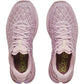 Tênis de corrida Under Armour Flow Velociti Wind feminino rosa