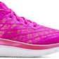 Tênis de corrida Under Armour Flow Velociti Wind feminino rosa