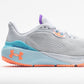 Tênis de corrida Under Armour Hovr Machina 3 feminino, cinza