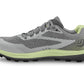 Tênis Topo MT 4 Trail Feminino Cinza Tamanho 10 B (M) EUA