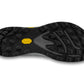 Tênis Topo MT 4 Trail Feminino Cinza Tamanho 10 B (M) EUA