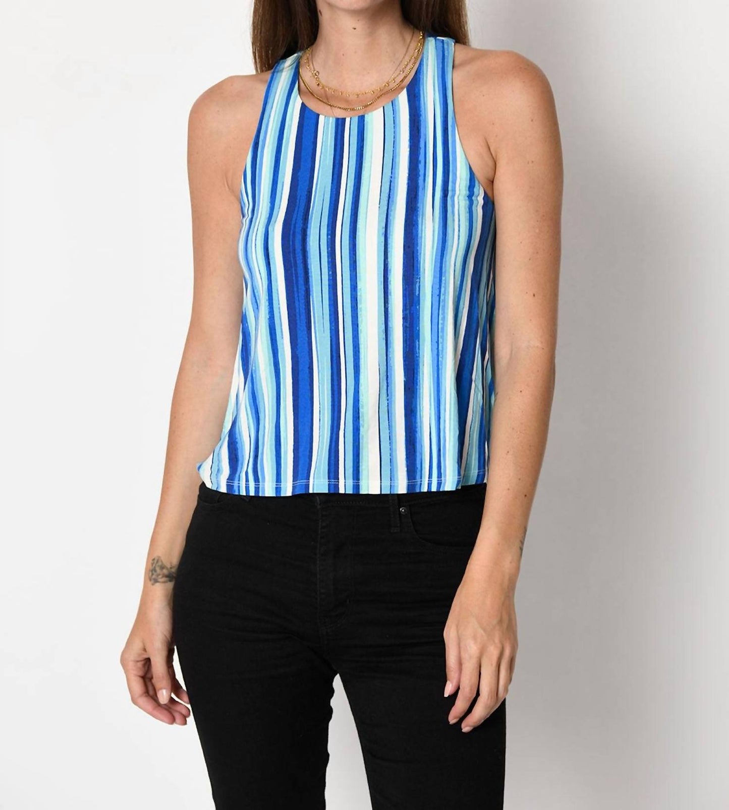 Tart Collections - Hallie Modal Top