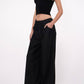 Nonchalant Label - Riley Crop Top