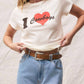 Z Supply - Cowboys Tourist Tee