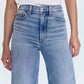 Pistola - Lana Crop High Rise Ultra Wide Jeans