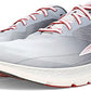 Tênis de corrida Altra Rivera 2 Road masculino, cinza