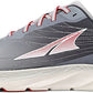 Tênis de corrida Altra Rivera 2 Road masculino, cinza