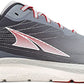 Tênis de corrida Altra Rivera 2 Road masculino, cinza