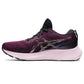 Tênis de corrida Asics Gel Nimbus Lite 3 feminino roxo