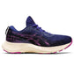 Tênis de corrida feminino Asics Gel Nimbus Lite 3, azul, tamanho 6,5 B (M) EUA