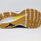 Tênis de corrida Mizuno Wave Sky 4 Knit feminino, Dark Shadow, tamanho 6 B (M) EUA