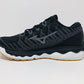 Tênis de corrida Mizuno Wave Sky 4 Knit feminino, Dark Shadow, tamanho 6 B (M) EUA