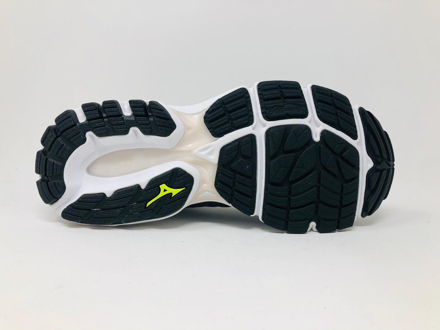 Tênis de corrida Mizuno Wave Inspire 16 feminino, azul, tamanho 6 B (M) EUA