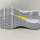 Tênis de corrida Mizuno Horizon 5 feminino, cinza, tamanho 6 B (M) EUA