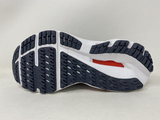 Tênis de corrida Mizuno Wave Inspire 17 feminino, azul